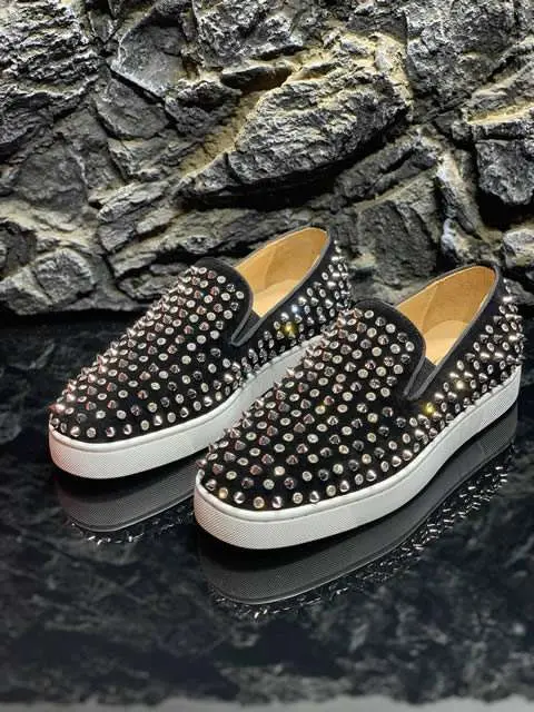 Replica High Quality Christian Louboutin Shoes for Women