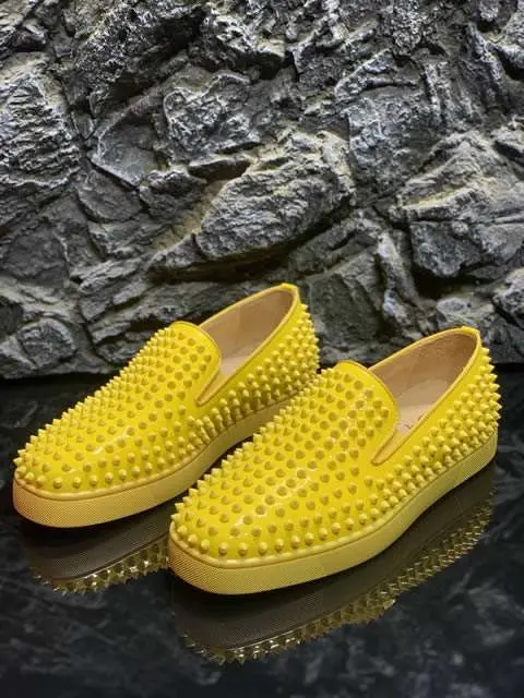 Replica High Quality Christian Louboutin Shoes for Women