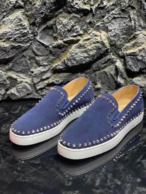 Replica High Quality Christian Louboutin Shoes for Women