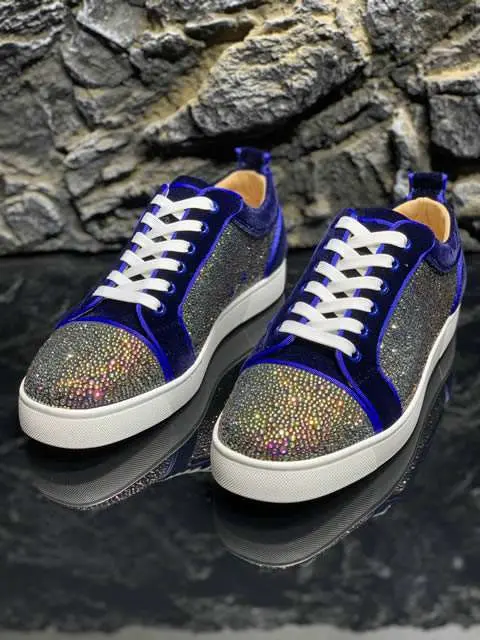 Replica High Quality Christian Louboutin Shoes for Women