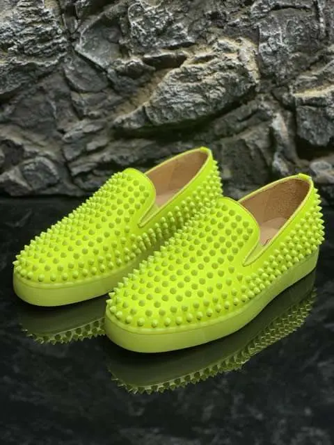Replica High Quality Christian Louboutin Shoes for Women