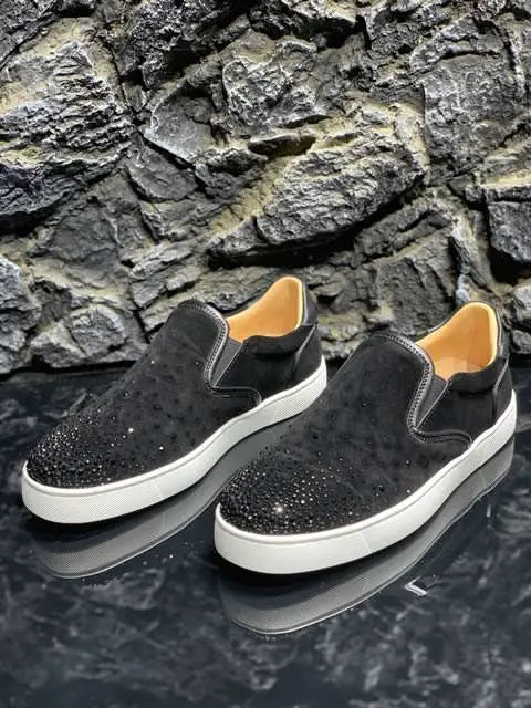 Replica High Quality Christian Louboutin Shoes for Women