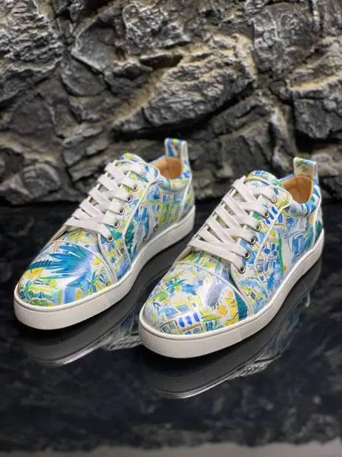 Replica High Quality Christian Louboutin Shoes for Women