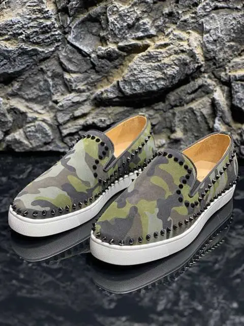 Replica High Quality Christian Louboutin Shoes for Women