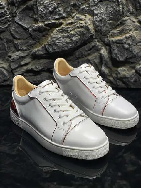 Replica High Quality Christian Louboutin Shoes for Women