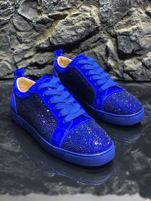 Replica High Quality Christian Louboutin Shoes for Women