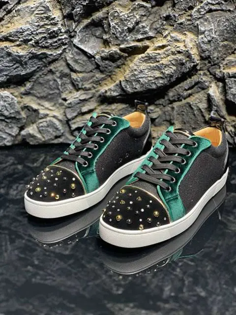 Replica High Quality Christian Louboutin Shoes for Women