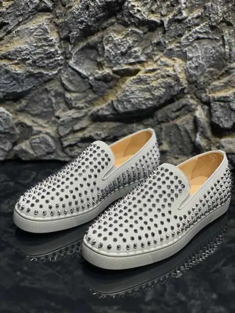 Replica High Quality Christian Louboutin Shoes for Women