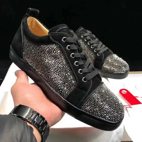 Replica High Quality Christian Louboutin Shoes for Women