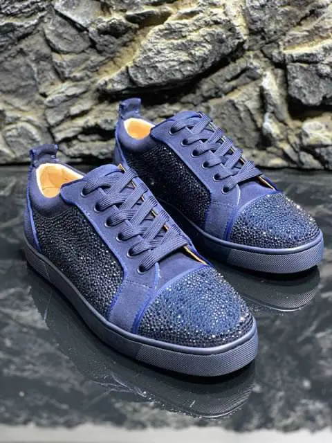 Replica High Quality Christian Louboutin Shoes for Women