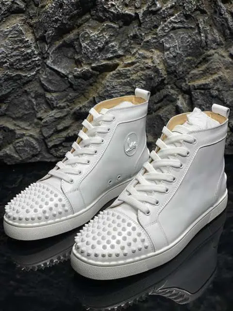 Replica High Quality Christian Louboutin Shoes for Women