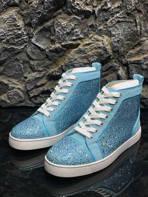 Replica High Quality Christian Louboutin Shoes for Women
