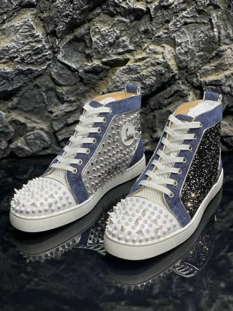 Replica High Quality Christian Louboutin Shoes for Women