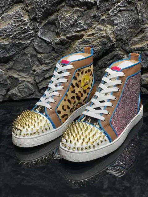 Replica High Quality Christian Louboutin Shoes for Women