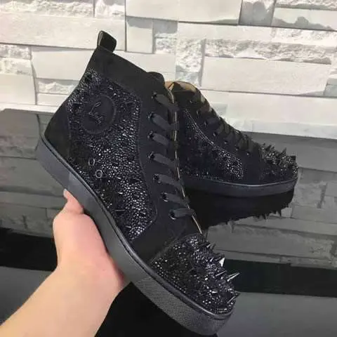 Replica High Quality Christian Louboutin Shoes for Women