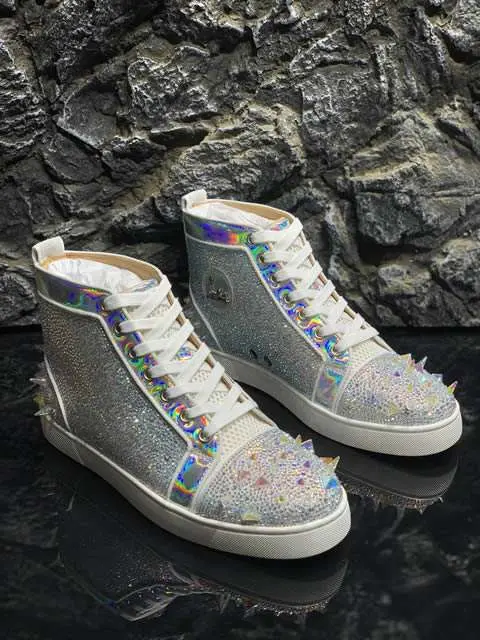 Replica High Quality Christian Louboutin Shoes for Women