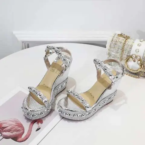 High Quality Replica Christian Louboutin sandal for Women