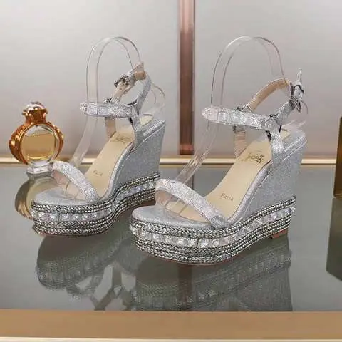 High Quality Replica Christian Louboutin sandal for Women