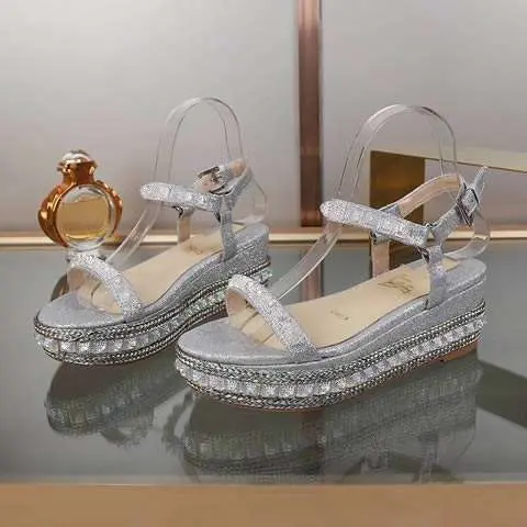 High Quality Replica Christian Louboutin sandal for Women