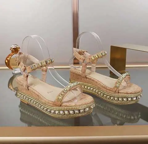 High Quality Replica Christian Louboutin sandal for Women
