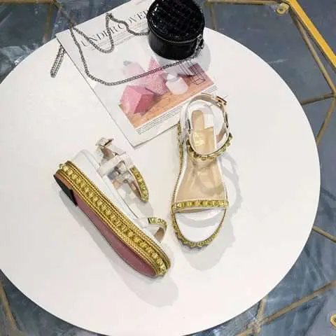 High Quality Replica Christian Louboutin sandal for Women
