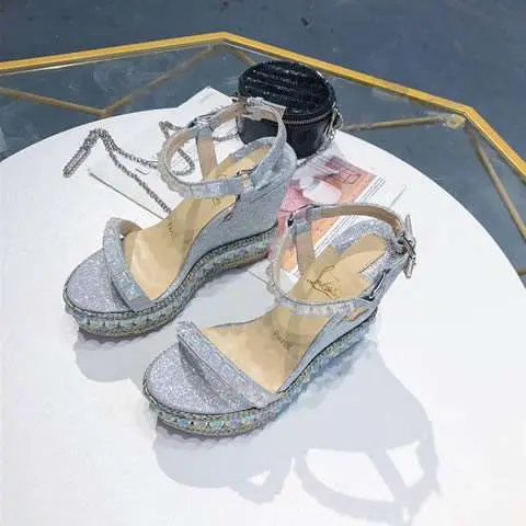 High Quality Replica Christian Louboutin sandal for Women