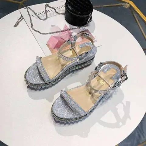 High Quality Replica Christian Louboutin sandal for Women