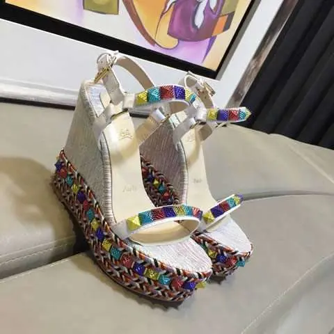 High Quality Replica Christian Louboutin sandal for Women