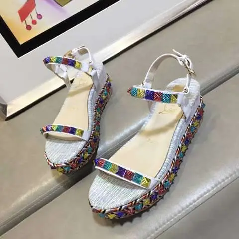 High Quality Replica Christian Louboutin sandal for Women
