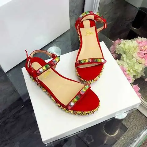 High Quality Replica Christian Louboutin sandal for Women