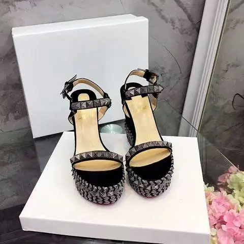High Quality Replica Christian Louboutin sandal for Women