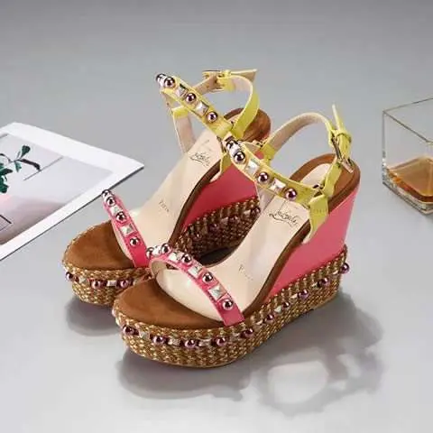 High Quality Replica Christian Louboutin sandal for Women