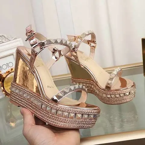 High Quality Replica Christian Louboutin sandal for Women