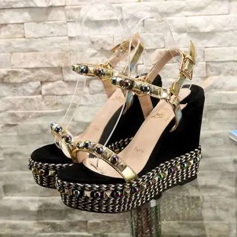 High Quality Replica Christian Louboutin sandal for Women