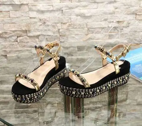 High Quality Replica Christian Louboutin sandal for Women
