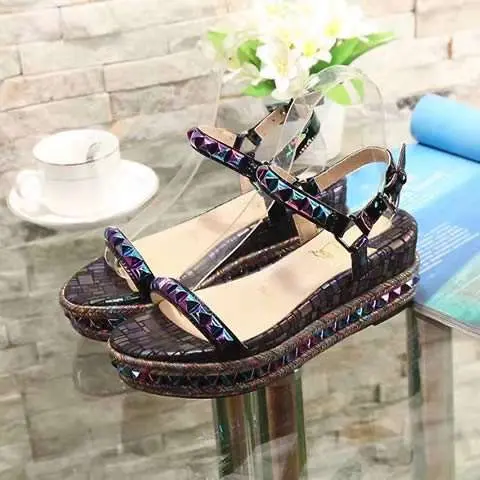 High Quality Replica Christian Louboutin sandal for Women