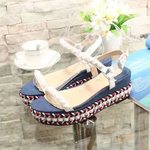 High Quality Replica Christian Louboutin sandal for Women