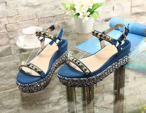 High Quality Replica Christian Louboutin sandal for Women