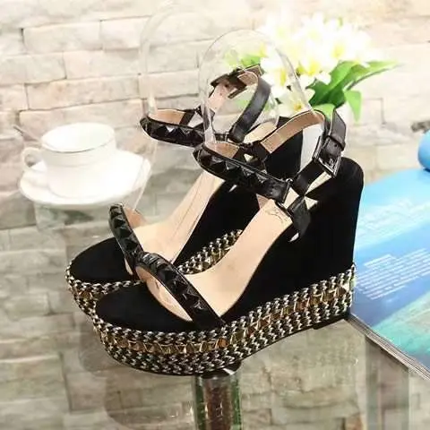 High Quality Replica Christian Louboutin sandal for Women