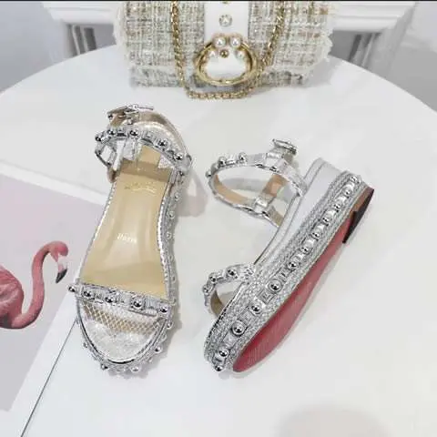 High Quality Replica Christian Louboutin sandal for Women