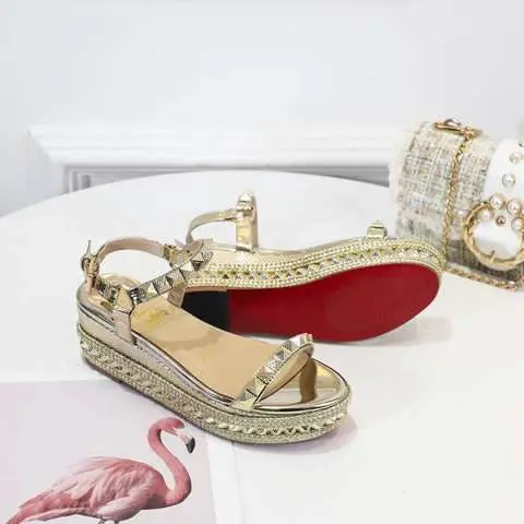 High Quality Replica Christian Louboutin sandal for Women