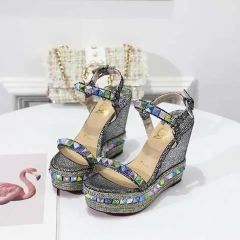 High Quality Replica Christian Louboutin sandal for Women