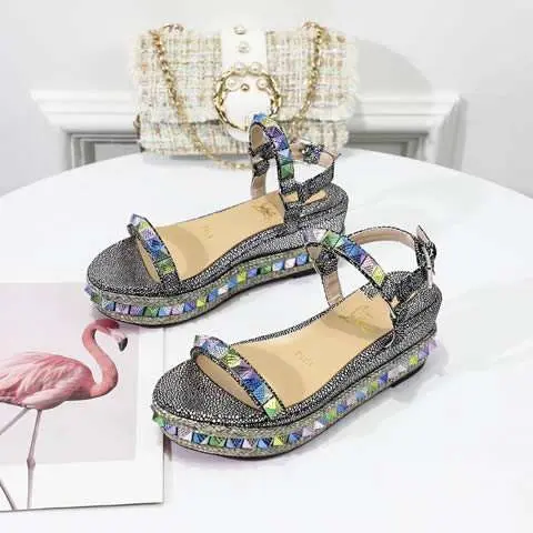 High Quality Replica Christian Louboutin sandal for Women