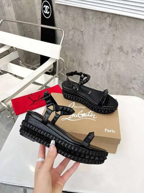 High Quality Replica Christian Louboutin sandal for Women