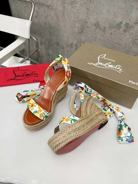 High Quality Replica Christian Louboutin sandal for Women