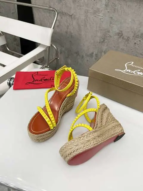 High Quality Replica Christian Louboutin sandal for Women