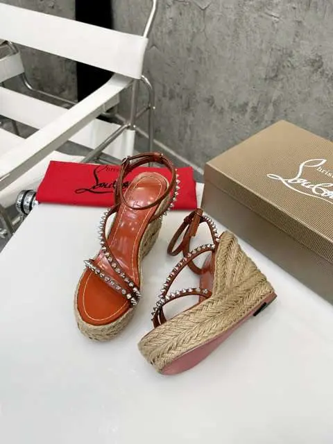 High Quality Replica Christian Louboutin sandal for Women