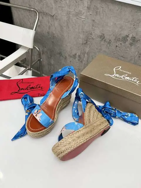 High Quality Replica Christian Louboutin sandal for Women