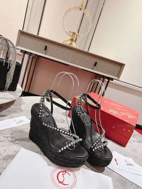 High Quality Replica Christian Louboutin Shoes for Women