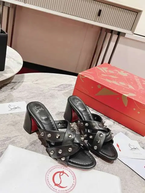 High Quality Replica Christian Louboutin Shoes for Women
